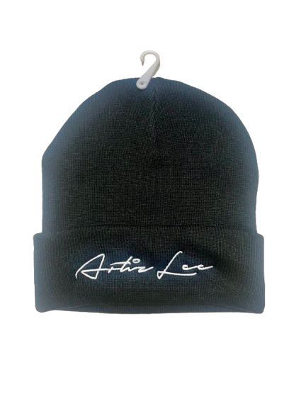 Artiz Lee Signature Beanie