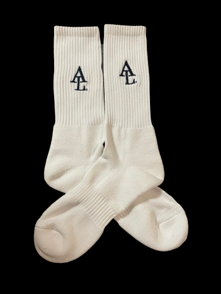Brand Logo ®️ Socks