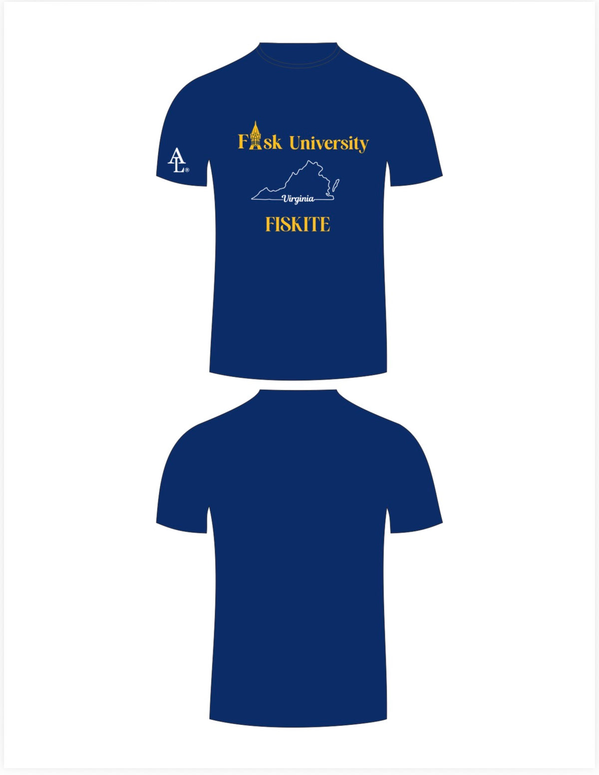 Fiskite Shirt