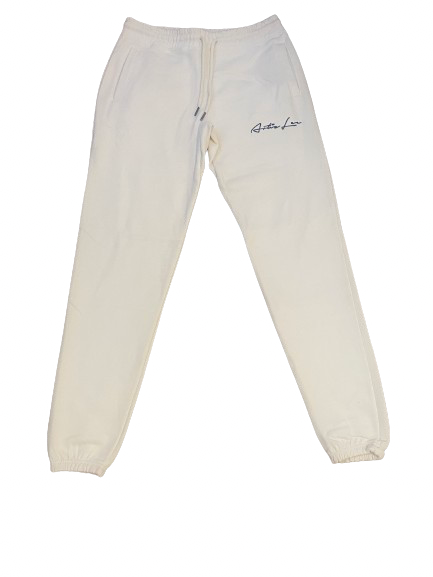 Signature Organic Sweatpants