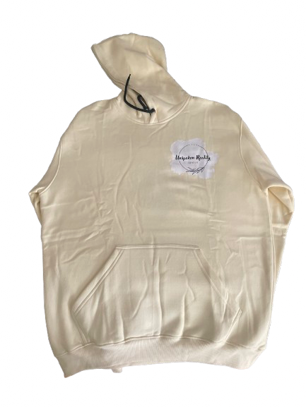 Unspoken Reality: No Place Like Home Hoodie (PREORDER)