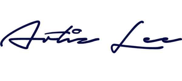 Artiz Lee logo