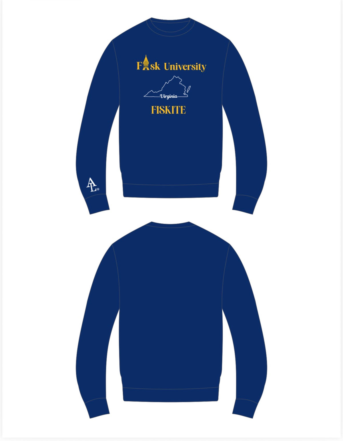 Fiskite Sweatshirt