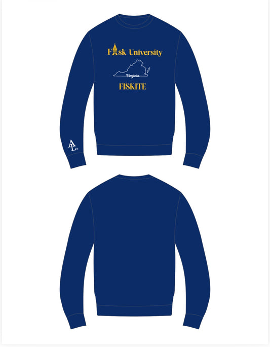 Fiskite Sweatshirt