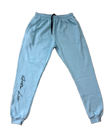 Signature Fleece Sweatpants