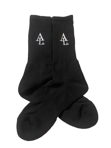 Brand Logo ®️ Socks