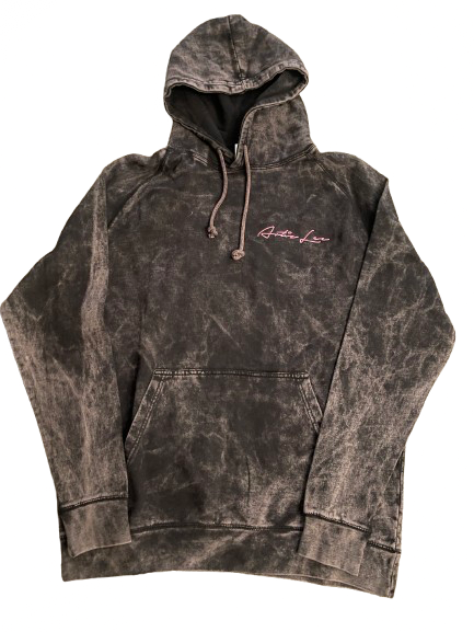 You’re Exclusive Vintage Wash Hoodie