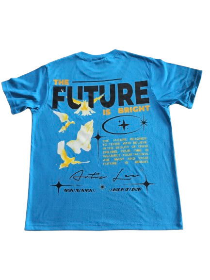 Future Is Bright T-Shirt