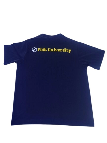 NOVA Fisk University Alumni Shirt