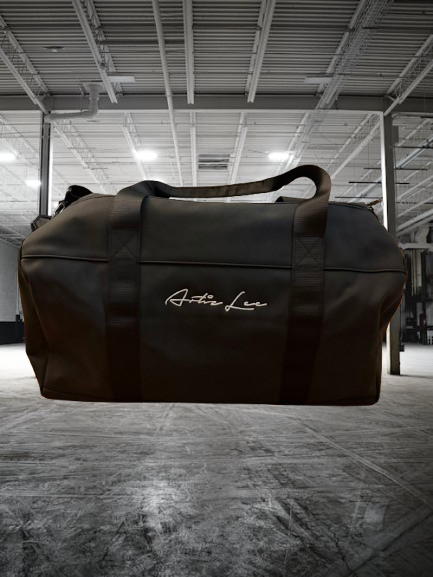 Signature Logo Duffle Bag