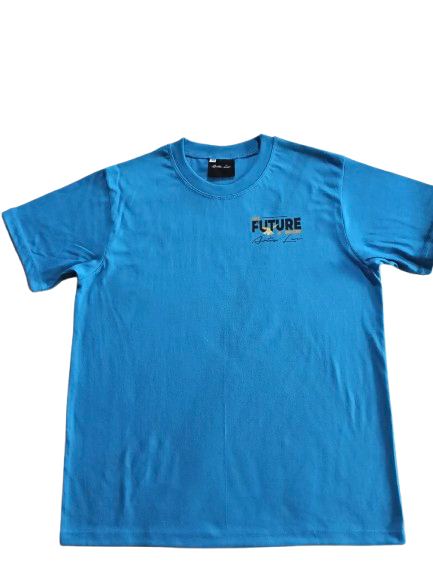 Future Is Bright T-Shirt