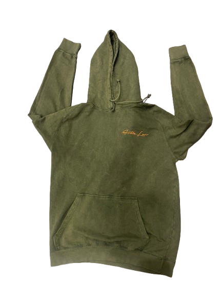 You’re Exclusive Vintage Wash Hoodie
