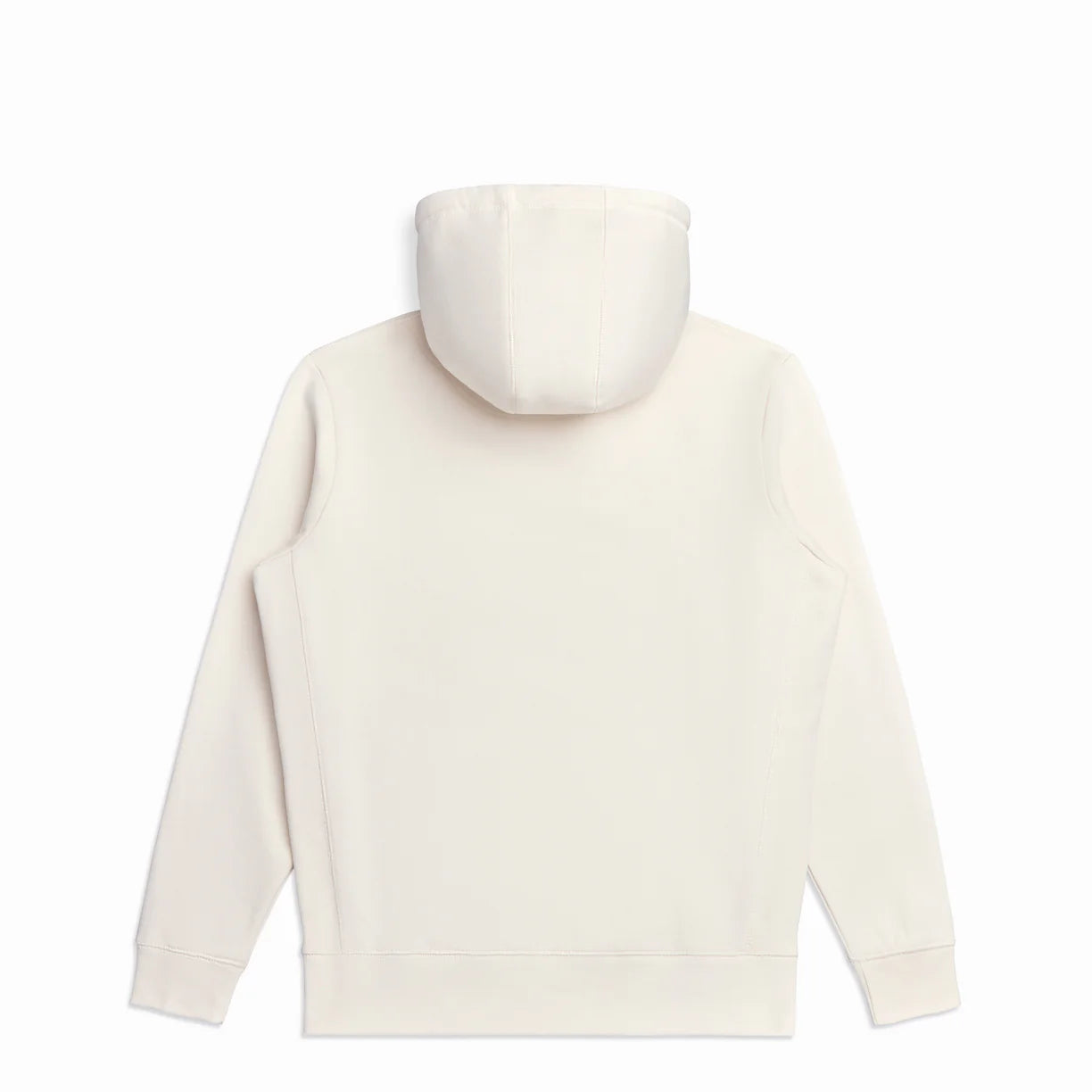 Signature Organic Cotton Full Zip Jacket