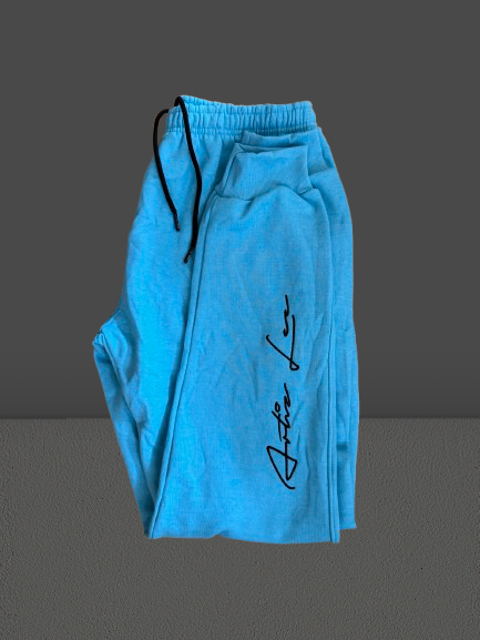 Signature Fleece Sweatpants