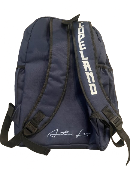 Artiz Lee Performance Backpack (Custom)