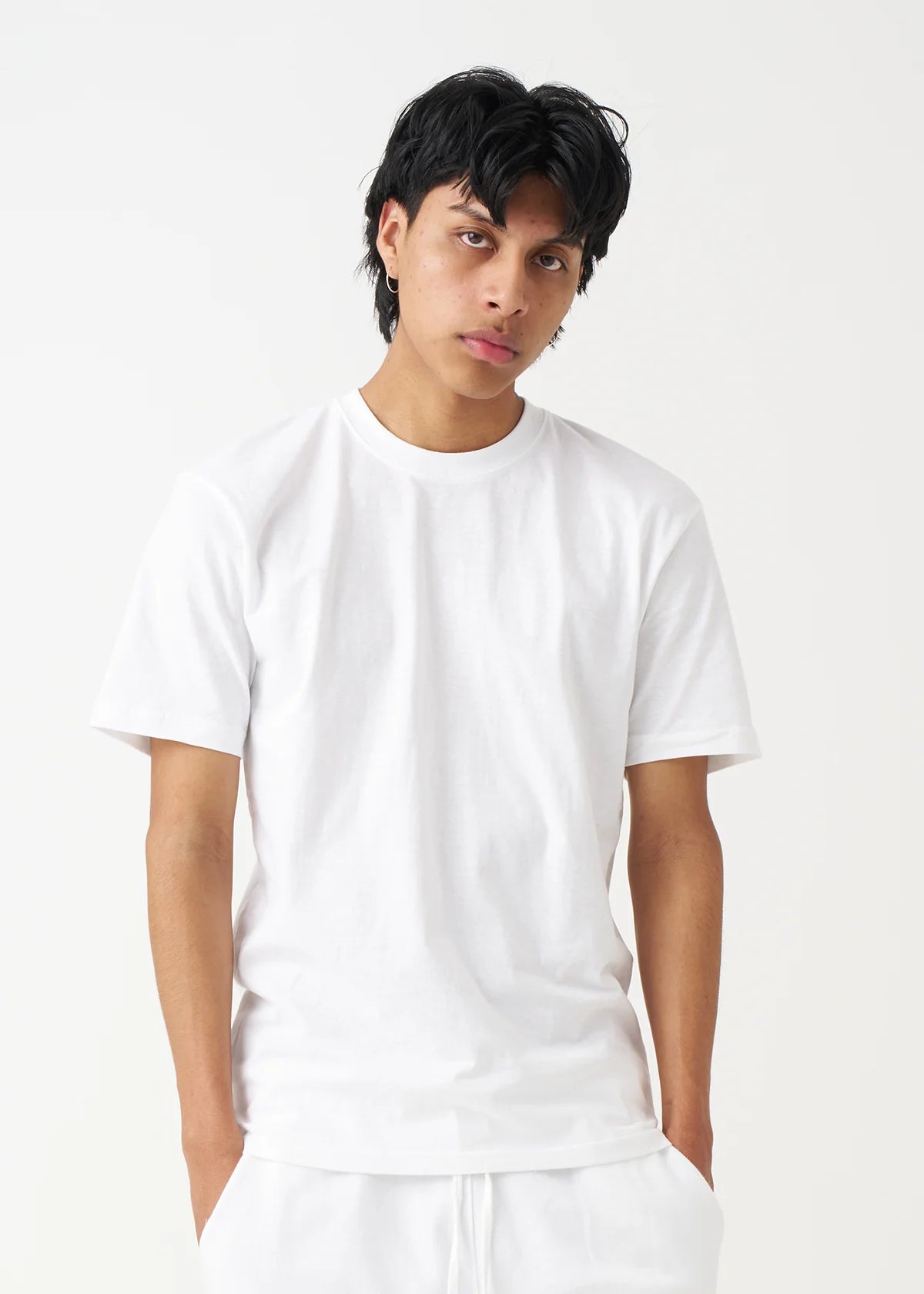 Signature Logo Basic Tee