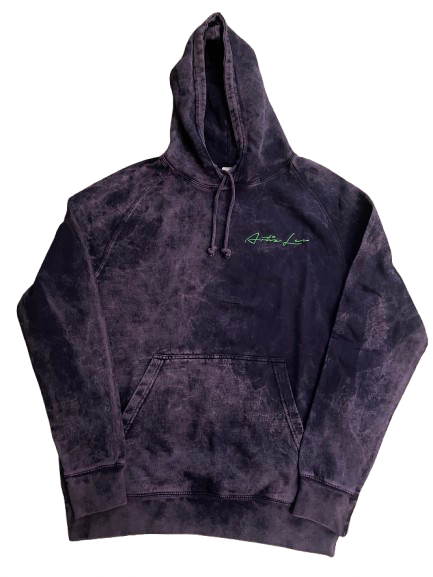 You’re Exclusive Vintage Wash Hoodie