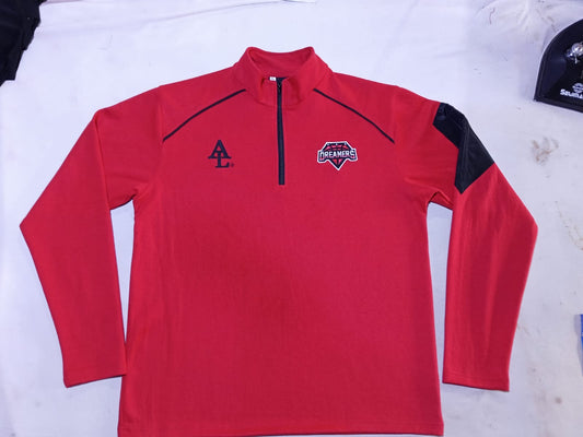 Artiz Lee Team Fleece Pullover (Custom)