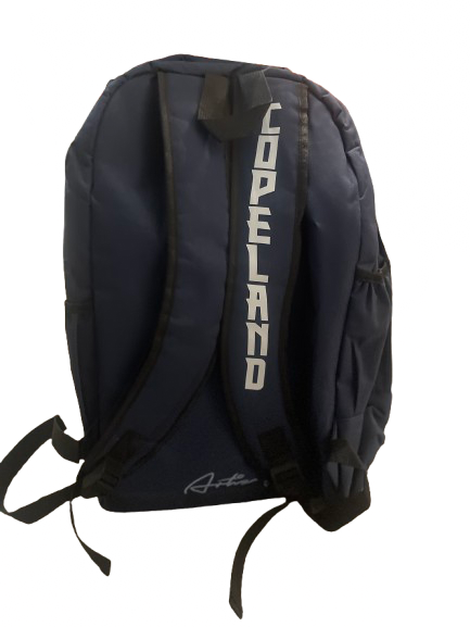 Artiz Lee Performance Backpack (Custom)