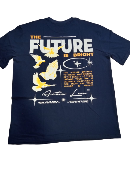 Future Is Bright T-Shirt