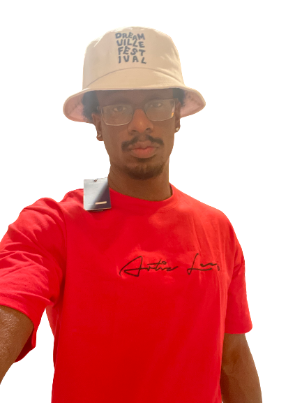 Artiz Lee Signature T-Shirt