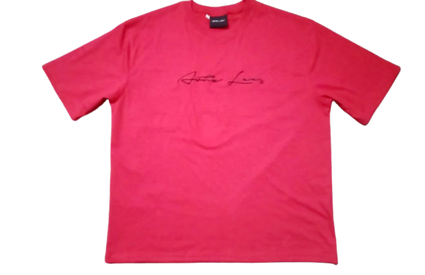 Artiz Lee Signature T-Shirt