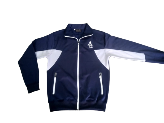 Artiz Lee Logo Tracksuit