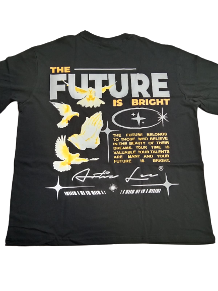 Future Is Bright T-Shirt
