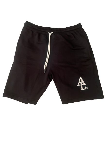 Artiz Lee Logo Fleece Shorts