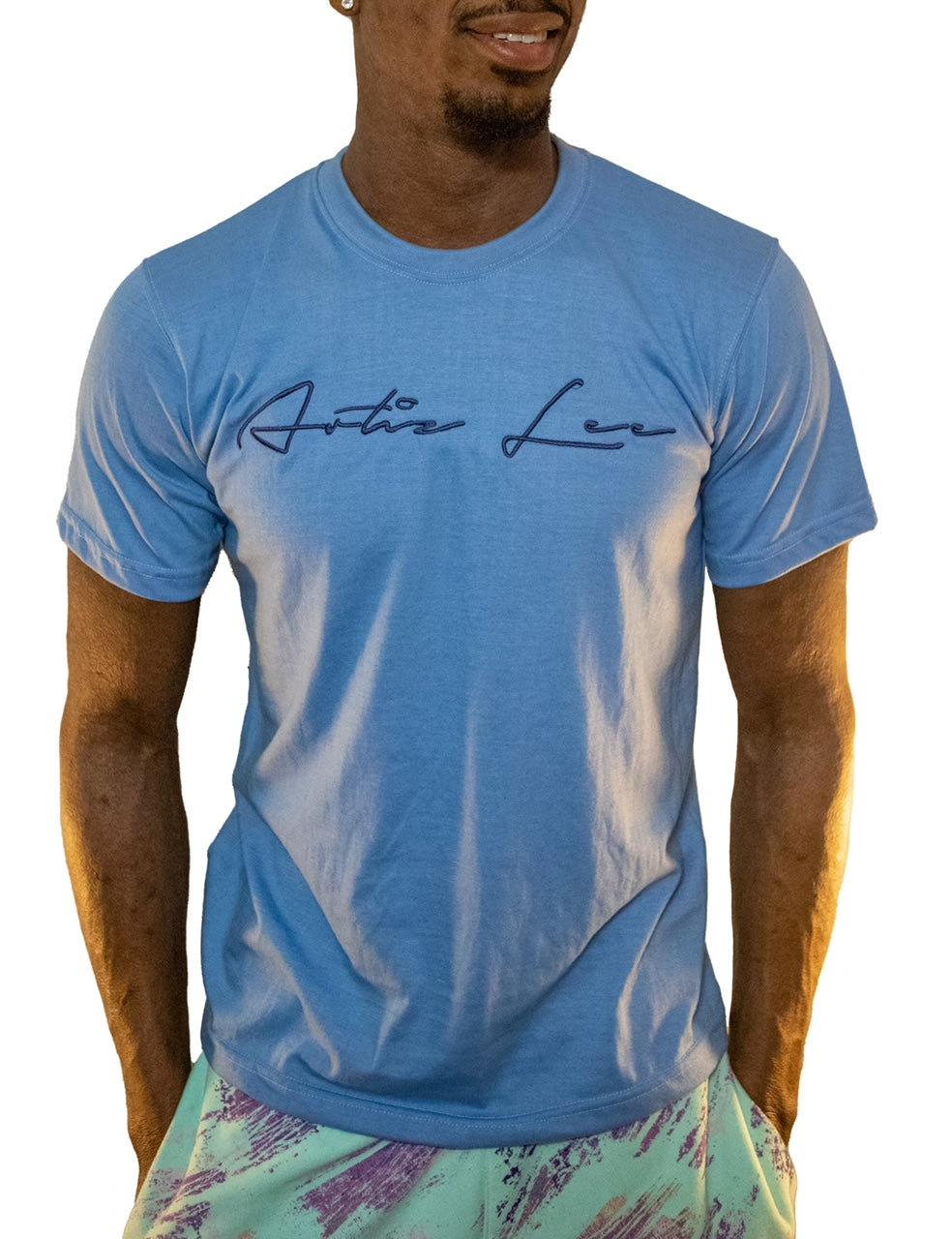 Artiz Lee Signature T-Shirt