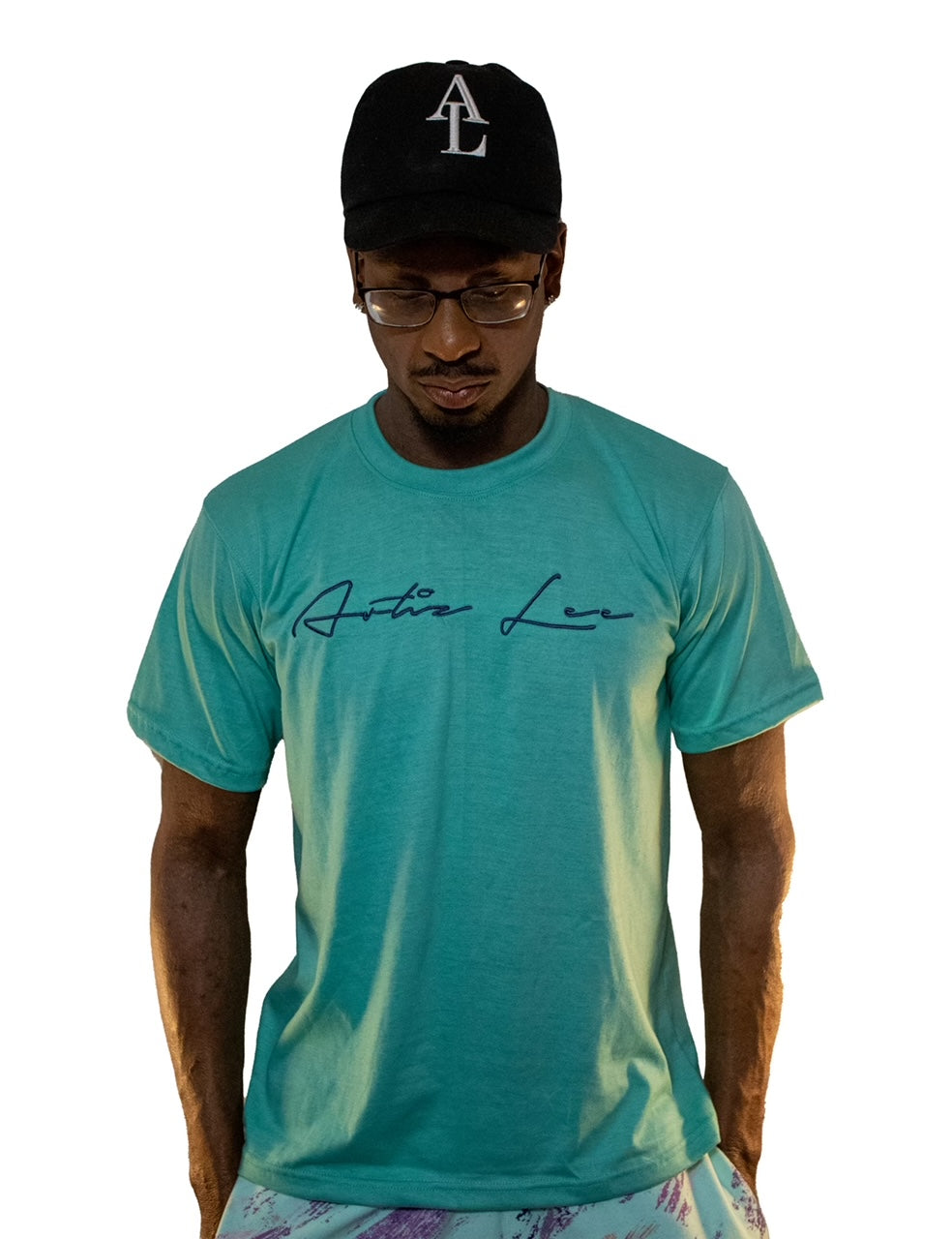 Artiz Lee Signature T-Shirt