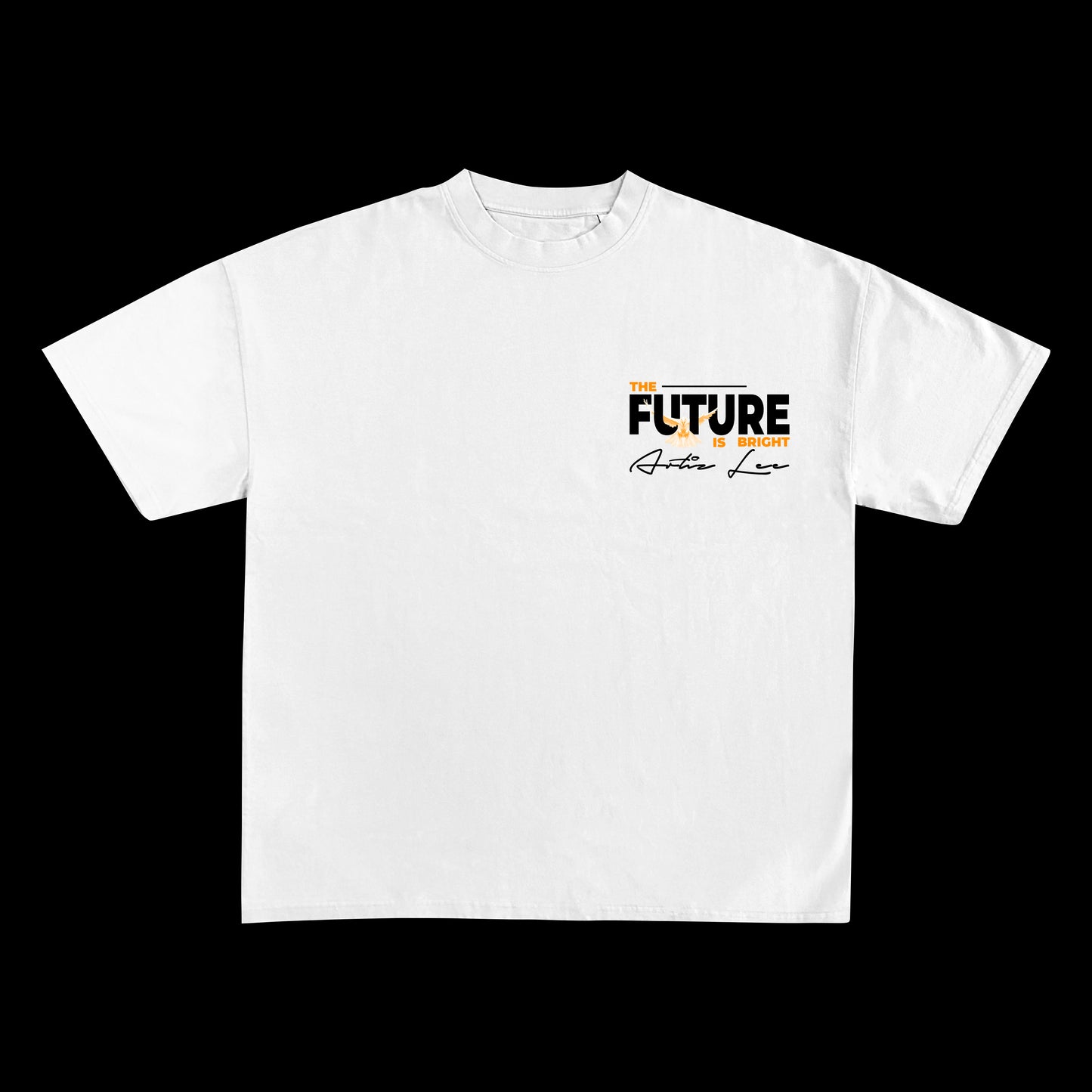 Future Is Bright T-Shirt