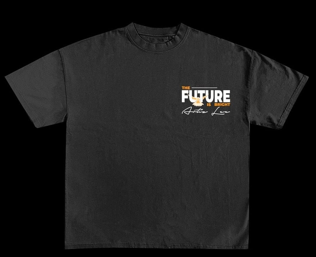 Future Is Bright T-Shirt
