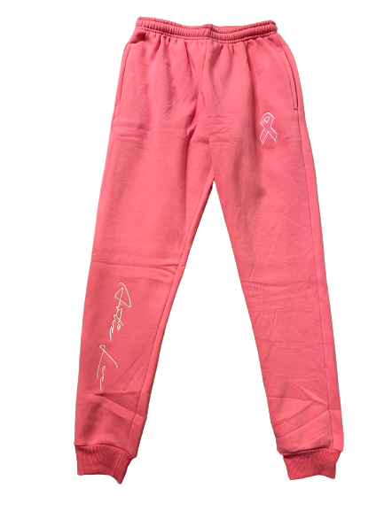 Signature Fleece Sweatpants